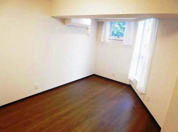 Non-living room