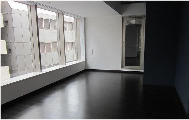 Living and room. Another room is a reference photograph