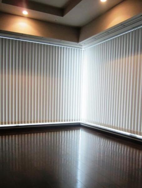 Non-living room