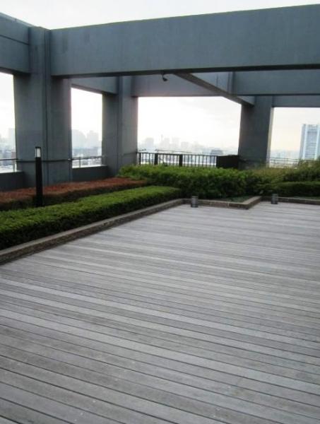 Other common areas