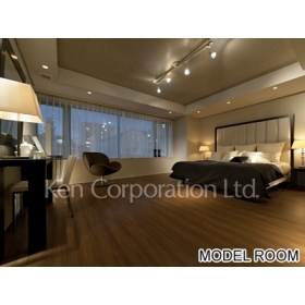 Living and room. Shoot the same type the fourth floor of the room. Specifications may be different.