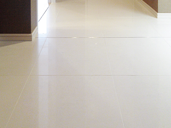 Other.  [Floor tile finish] Entrance, Corridor( ※ ), toilet, The floor of vanity room and tile finish, It was an upscale specification with beauty. ( ※ ) A type only.