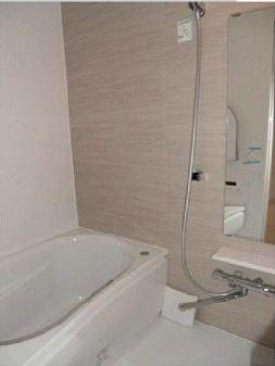 Bathroom. It will with add-fired function.