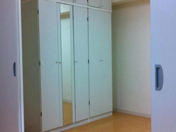 Non-living room