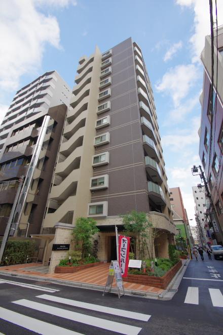 Chiyoda-ku, Tokyo Iidabashi 2