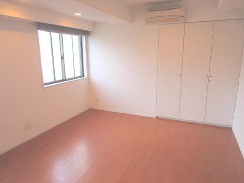 Other room space. bedroom