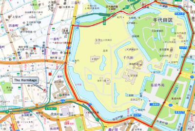 Other. You also Imperial Palace runner from today!