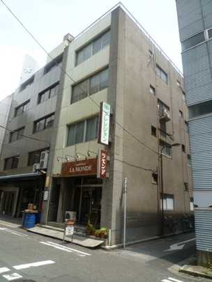 Local land photo. Appearance 1