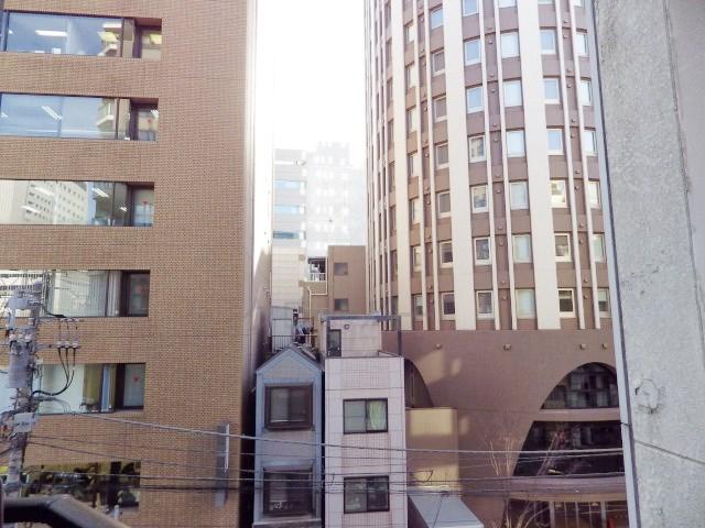 View photos from the dwelling unit. View from the balcony