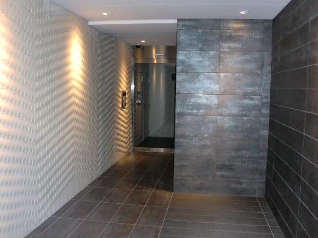 Other common areas. Common areas