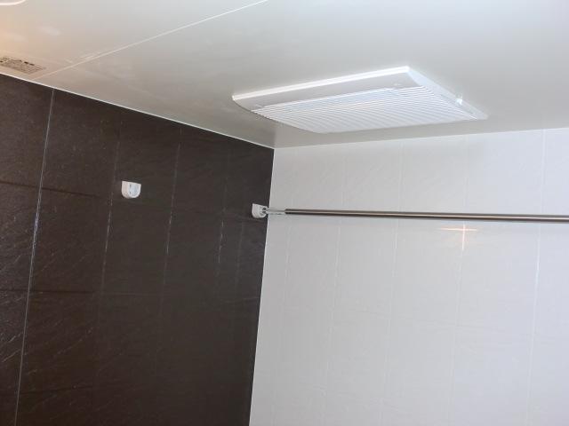 Bathroom. Bathroom Dryer