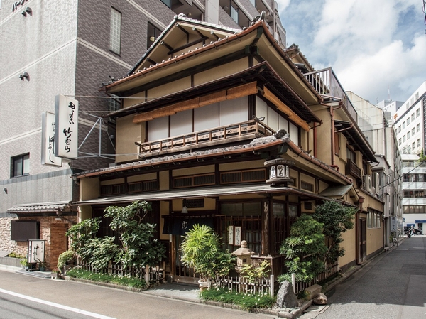 "Bamboo unevenness" (about 260m)