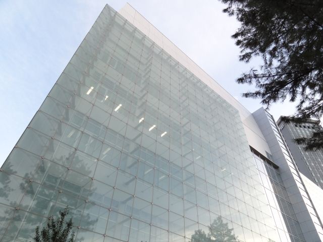 Other. Hosei University Ichigaya 1100m to campus (Other)