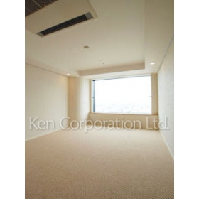 Living and room. Shoot the same type the 28th floor of the room. Specifications may be different. 