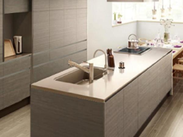 Kitchen. Kitchen image view