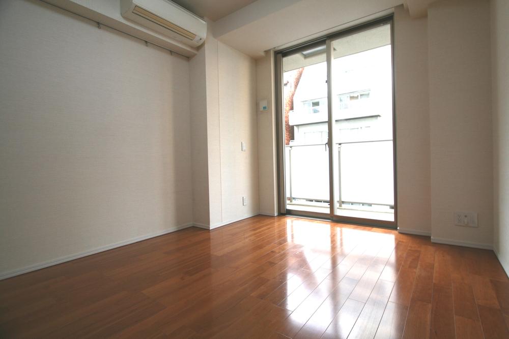 Non-living room. Western style room