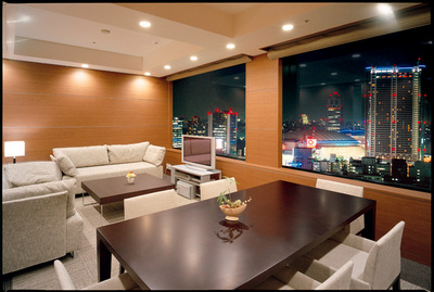 Other common areas. View Lounge