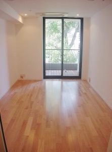 Non-living room