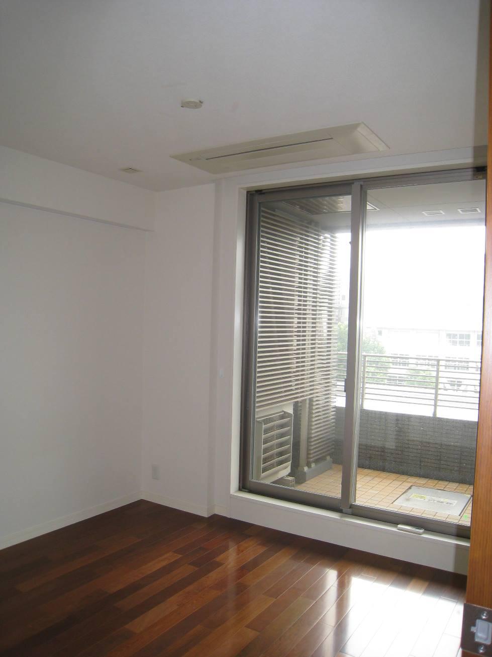 Non-living room. Western style room