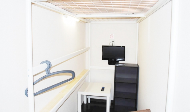 Living and room. furniture ・ With consumer electronics ☆