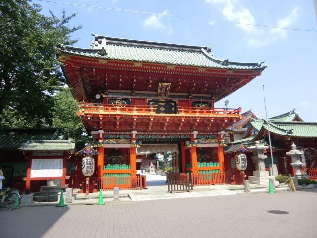 Other Environmental Photo. 150m to Kanda Myojin