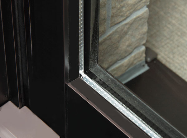 Other.  [Excellent sash to airtightness] Sash of each dwelling unit is, Excellent sash is used to air-tightness.