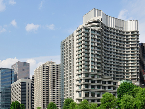 Other. "Otemachi" station walk 5 minutes (Station)