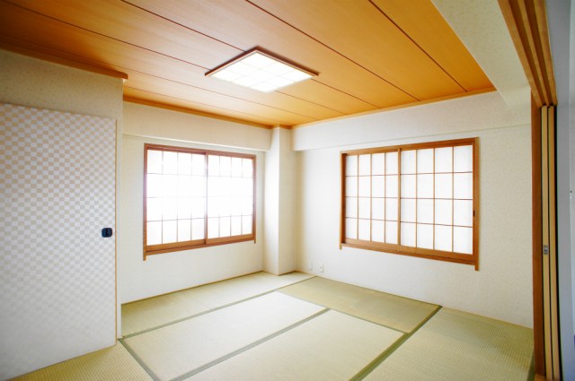 Other room space. bedroom