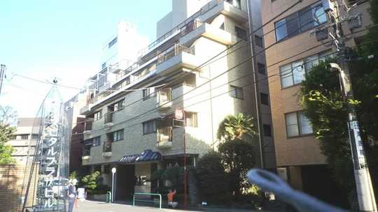 Local appearance photo