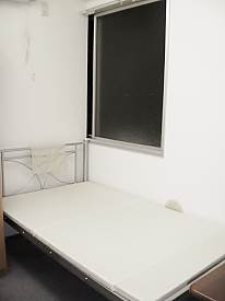 Other Equipment. bed