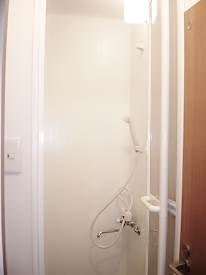 Other Equipment. shower room