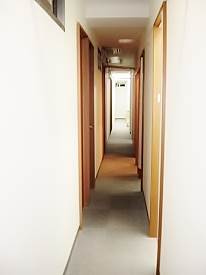 Other common areas. With table / Two people Available / With locker / Shared bathroom / Optical fiber