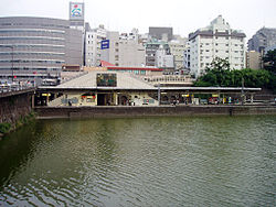 Other. Ichigaya 560m to the station (Other)