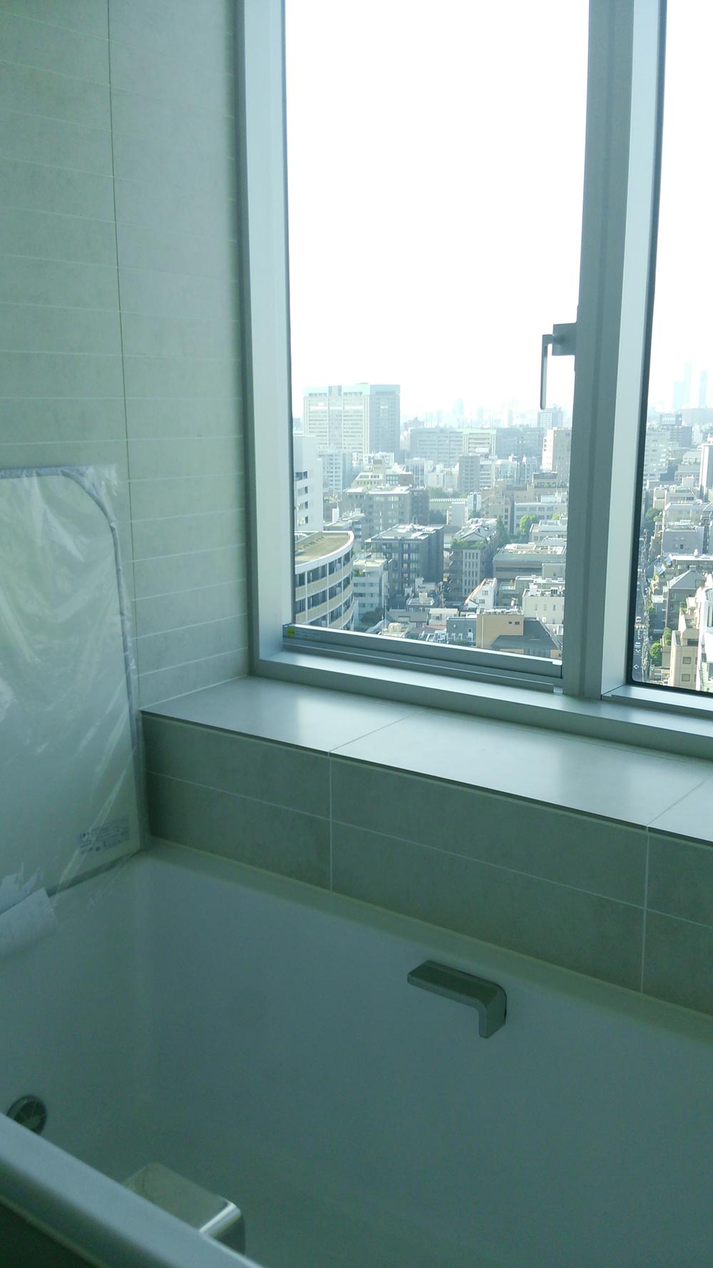 Bathroom. Room (August 2013) Shooting