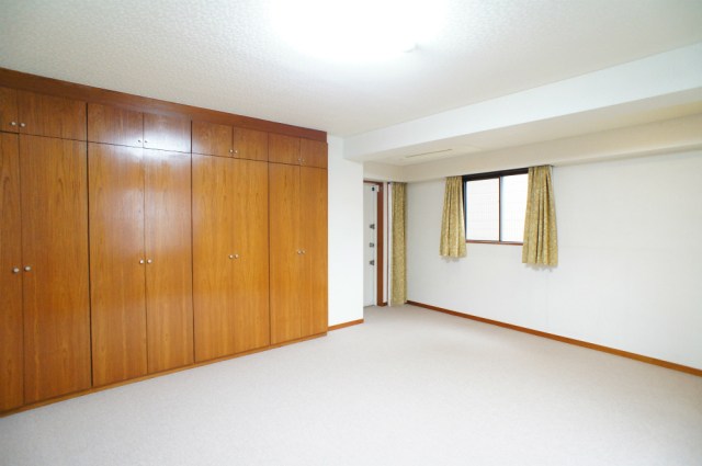 Other room space. bedroom