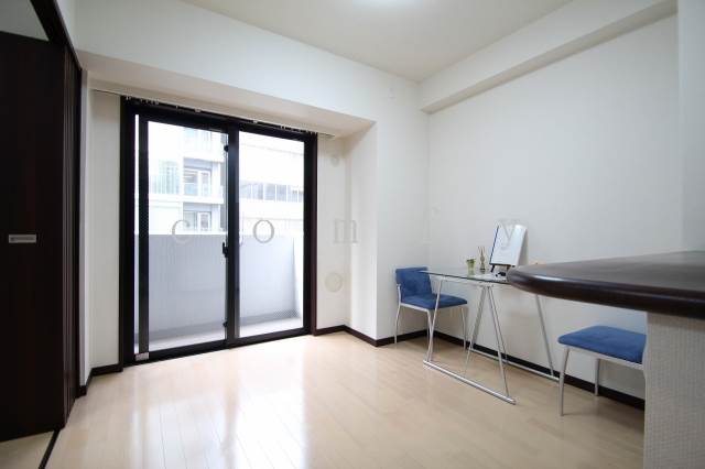 Living and room. Bright living room white is the keynote