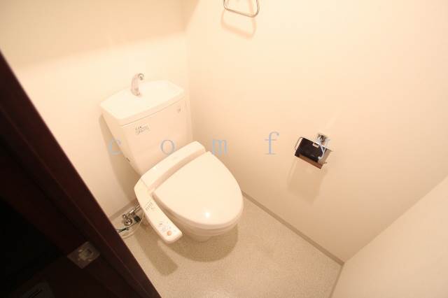 Toilet. Bidet with toilet