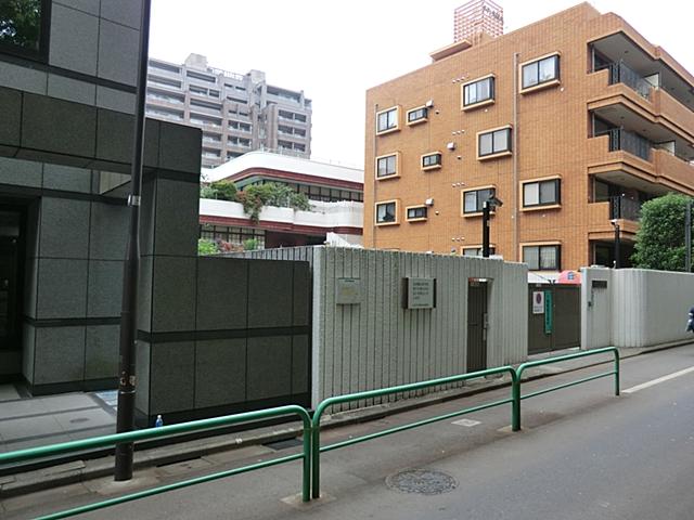 kindergarten ・ Nursery. Shirayurigakuen 397m to kindergarten