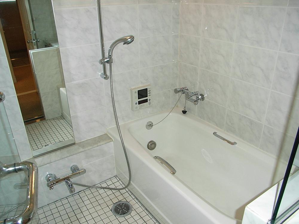 Bathroom. Indoor (February 2013) Shooting