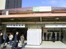 Other. 400m to Iidabashi Station (Other)