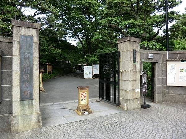 Chiyoda-ku, Tokyo Iidabashi 2