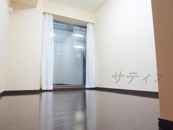 Non-living room