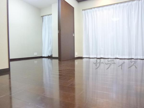Non-living room