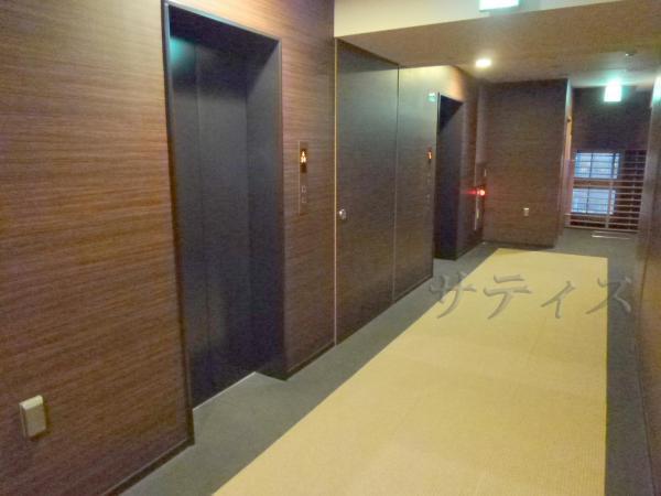Other common areas