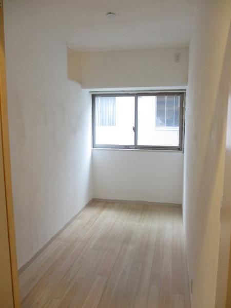 Non-living room