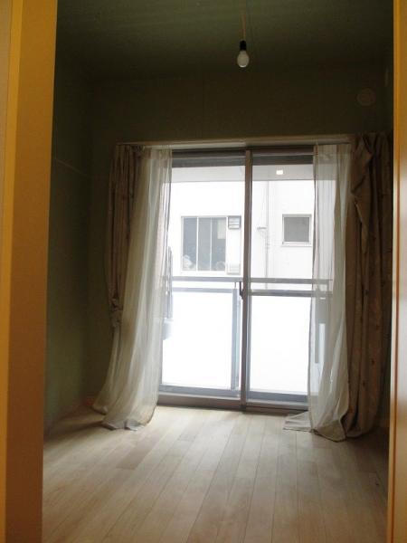 Non-living room
