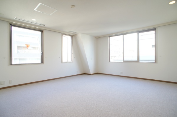 Other room space. bedroom