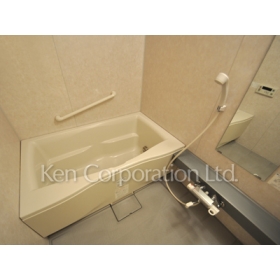 Bath. Shoot the same type on the 12th floor of the room. Specifications may be different. 