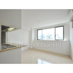 Living and room. Shoot the same type on the 12th floor of the room. Specifications may be different. 