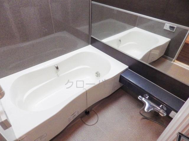Bathroom. Bathroom